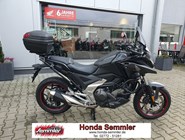 Honda NC750X DCT