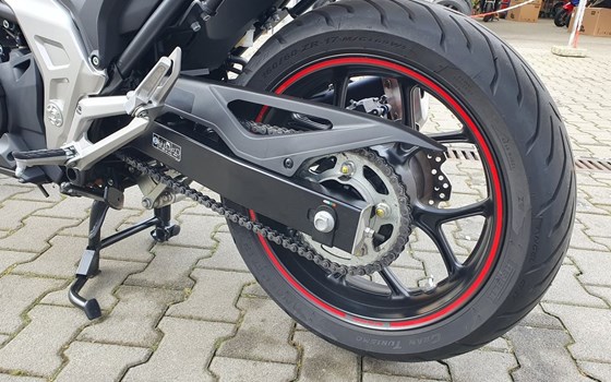 Gebrauchtmotorrad Honda NC750X DCT - Bild 11