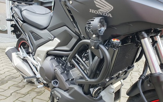 Gebrauchtmotorrad Honda NC750X DCT - Bild 4