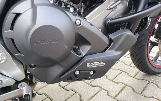 Gebrauchtmotorrad Honda NC750X DCT - Bild 8