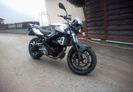 Gebrauchte BMW F 800 R