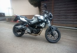 Gebrauchte BMW F 800 R