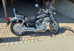 Occasion Yamaha XV 535 Virago