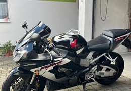 Gebrauchte Honda CBR 900 RR Fireblade