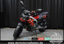 Neumotorrad Aprilia Tuono 457