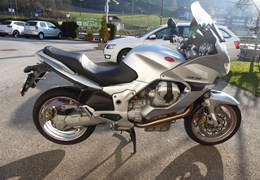 Gebrauchte Moto Guzzi Norge 1200 GTL