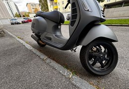 Gebrauchte Vespa GTS 300 Super Sport