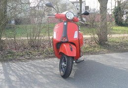 Gebrauchte Vespa GTS 300 i.e. Super Sport