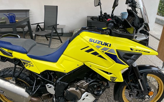 Gebrauchtmotorrad Suzuki V-Strom 1050 XT - Bild 12