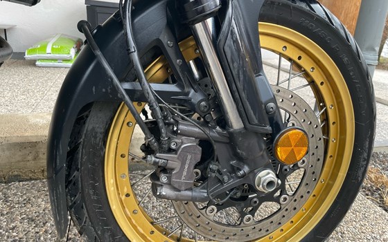 Gebrauchtmotorrad Suzuki V-Strom 1050 XT - Bild 22