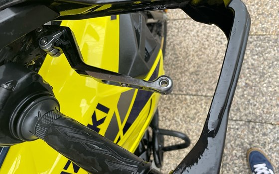 Gebrauchtmotorrad Suzuki V-Strom 1050 XT - Bild 3