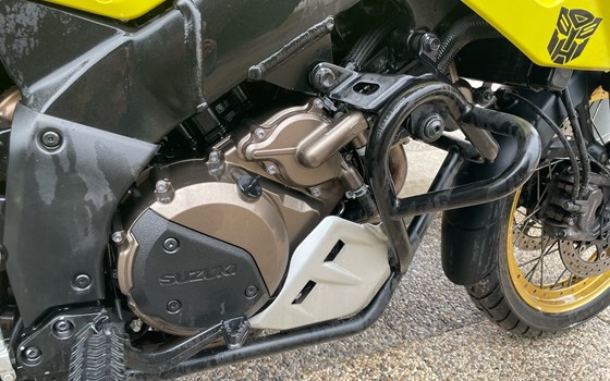 Gebrauchtmotorrad Suzuki V-Strom 1050 XT - Bild 5