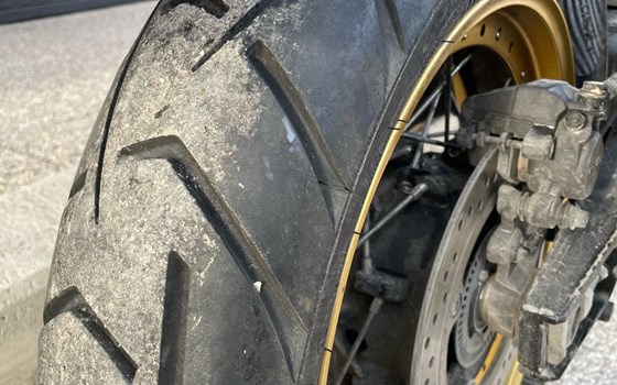 Gebrauchtmotorrad Suzuki V-Strom 1050 XT - Bild 21