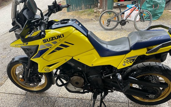 Gebrauchtmotorrad Suzuki V-Strom 1050 XT - Bild 18