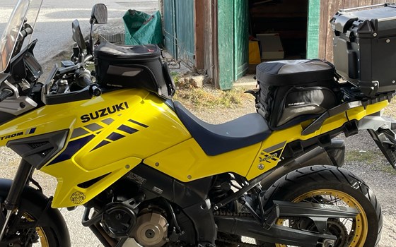 Gebrauchtmotorrad Suzuki V-Strom 1050 XT - Bild 23