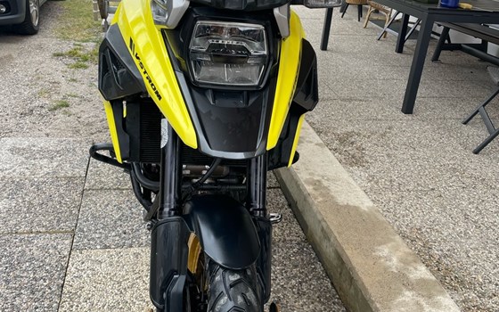 Gebrauchtmotorrad Suzuki V-Strom 1050 XT - Bild 4