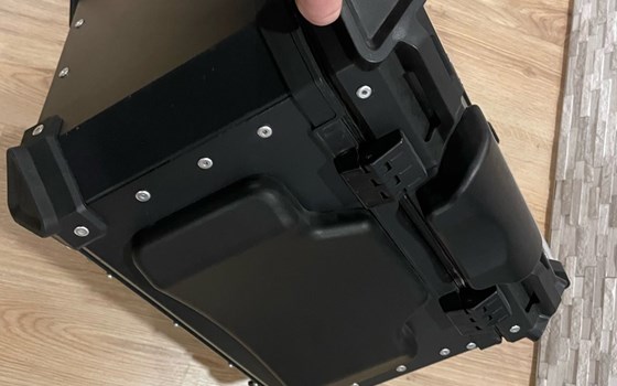 Gebrauchtmotorrad Suzuki V-Strom 1050 XT - Bild 15