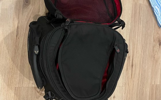 Gebrauchtmotorrad Suzuki V-Strom 1050 XT - Bild 19