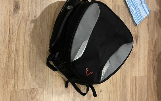 Gebrauchtmotorrad Suzuki V-Strom 1050 XT - Bild 20