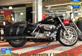 Harley-Davidson Touring Road King FLHR