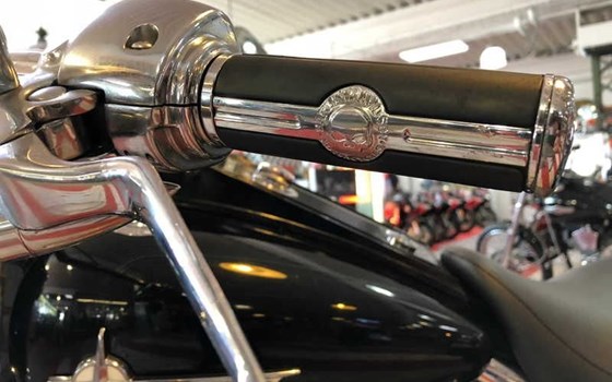 Gebrauchtmotorrad Harley-Davidson Touring Road King FLHR - Bild 10