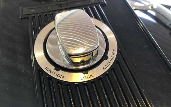 Gebrauchtmotorrad Harley-Davidson Touring Road King FLHR - Bild 11