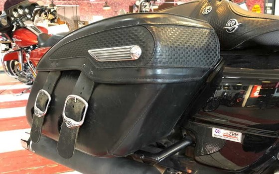 Gebrauchtmotorrad Harley-Davidson Touring Road King FLHR - Bild 12