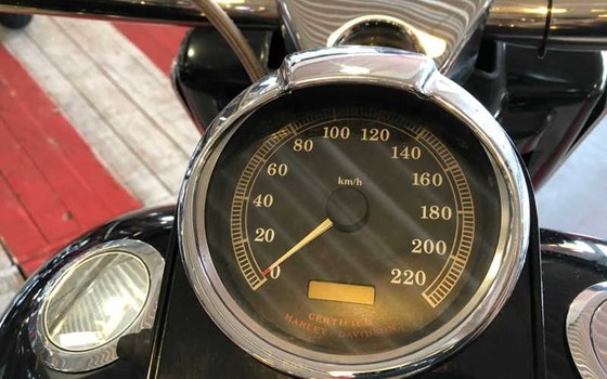 Gebrauchtmotorrad Harley-Davidson Touring Road King FLHR - Bild 15