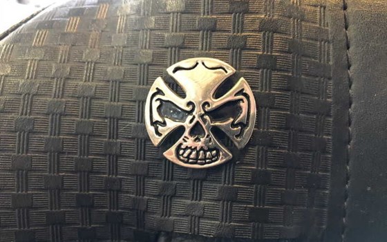 Gebrauchtmotorrad Harley-Davidson Touring Road King FLHR - Bild 8