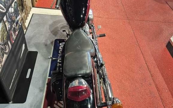 Gebrauchtmotorrad Honda VT600C Shadow - Bild 7