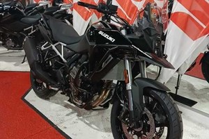 Angebot Suzuki V-Strom 800