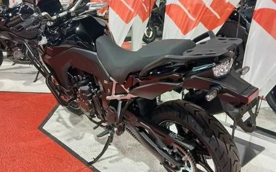 Gebrauchtmotorrad Suzuki V-Strom 800 - Bild 5