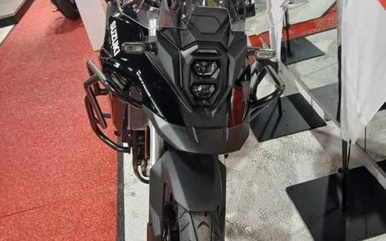 Gebrauchtmotorrad Suzuki V-Strom 800 - Bild 6