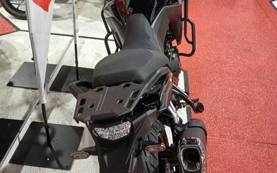 Gebrauchtmotorrad Suzuki V-Strom 800 - Bild 9