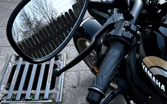 Gebrauchtmotorrad Yamaha XSR700 - Bild 15