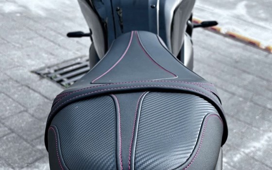 Gebrauchtmotorrad Yamaha XSR700 - Bild 9