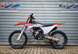 Gebrauchte KTM 250 SX-F
