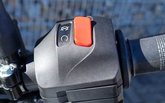 Neufahrzeug KTM 390 Duke - Bild 10