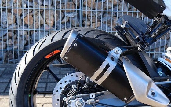 Neufahrzeug KTM 390 Duke - Bild 14
