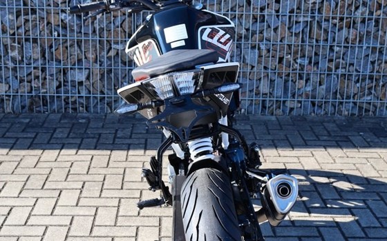 Neufahrzeug KTM 390 Duke - Bild 6