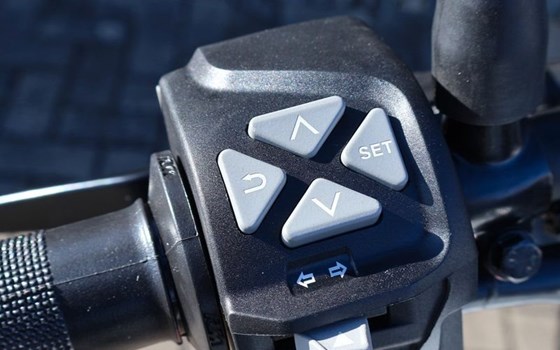 Neufahrzeug KTM 390 Duke - Bild 8