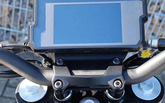 Neufahrzeug KTM 390 Duke - Bild 9