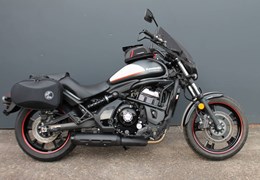 Gebrauchte Kawasaki Vulcan S