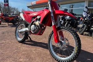 Angebot GASGAS MC 250F