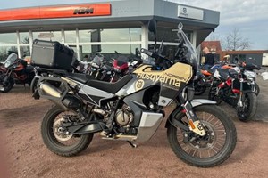 Angebot Husqvarna Norden 901