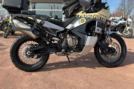 Husqvarna Norden 901