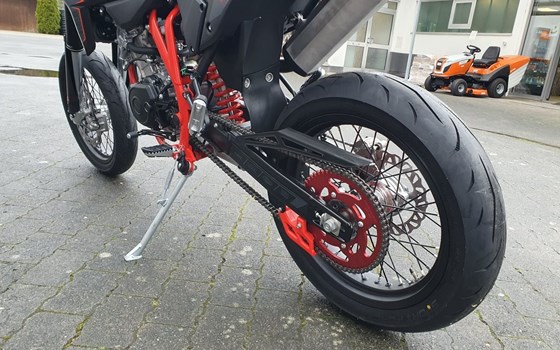 Neufahrzeug Beta RR 125 4T SM - Bild 10