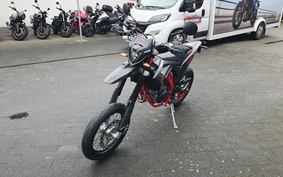 Neufahrzeug Beta RR 125 4T SM - Bild 14