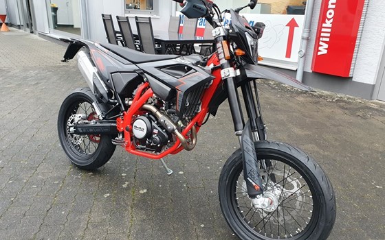 Neufahrzeug Beta RR 125 4T SM - Bild 2