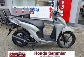 Honda NSC Vision 110